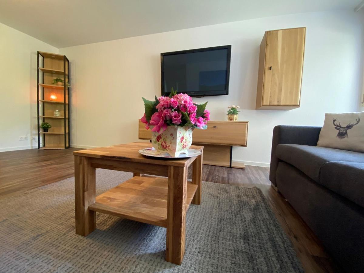 Schwarzwaldidyll Apartment Тодтмос Екстериор снимка