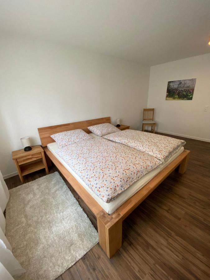 Schwarzwaldidyll Apartment Тодтмос Екстериор снимка