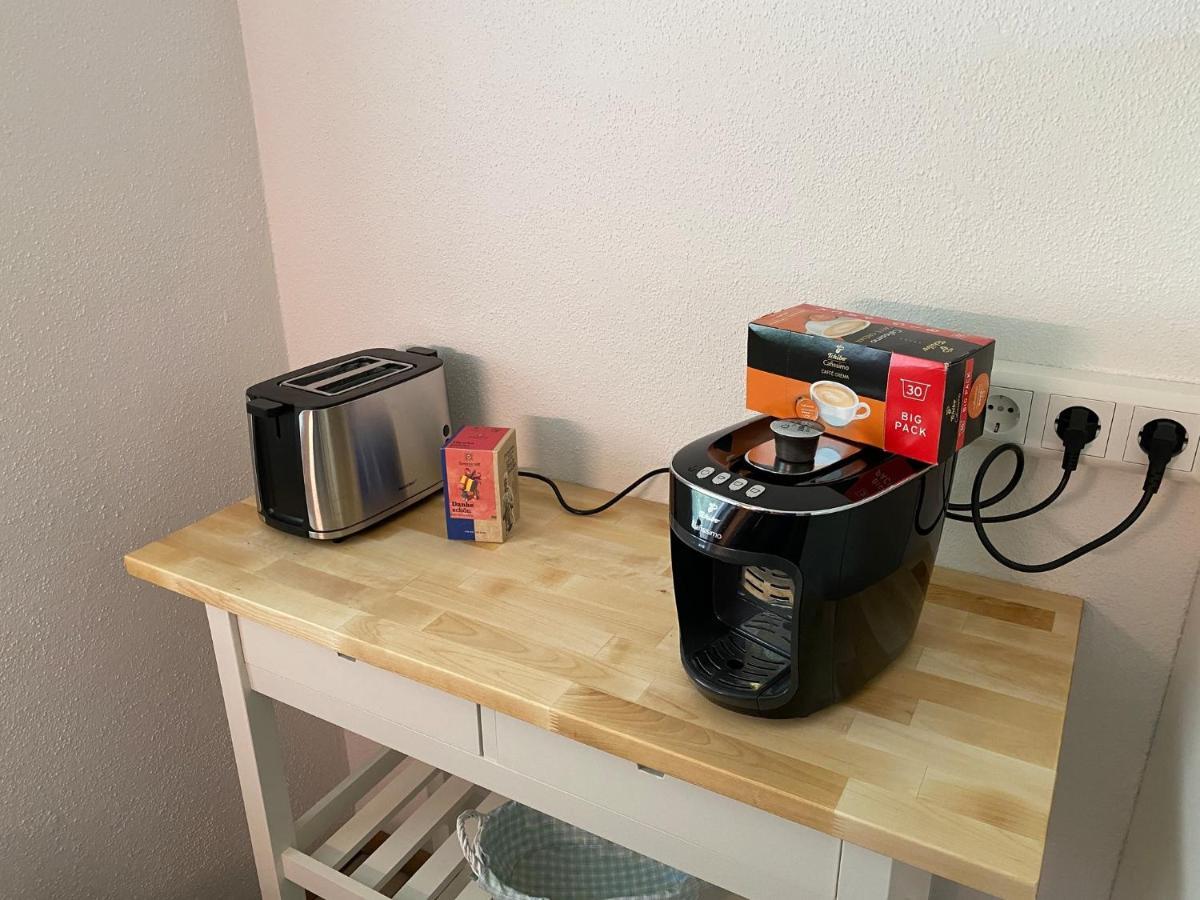 Schwarzwaldidyll Apartment Тодтмос Екстериор снимка