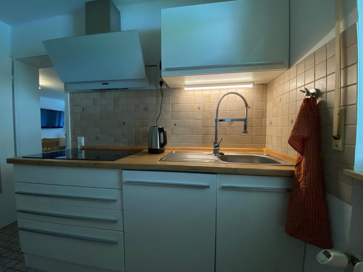 Schwarzwaldidyll Apartment Тодтмос Екстериор снимка